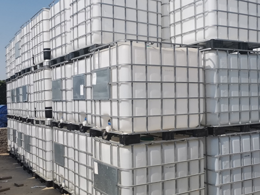 1000L噸桶（價格390）