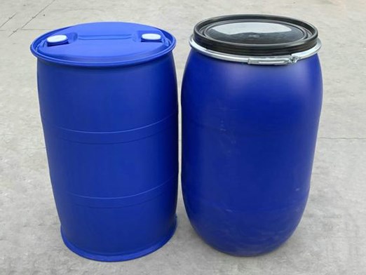  塑料桶的材質(zhì)有哪些