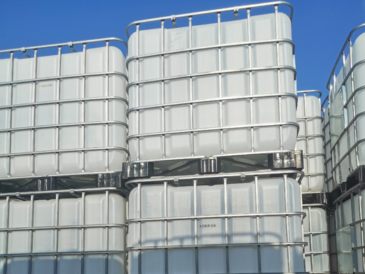 1000L噸桶（價(jià)格385）