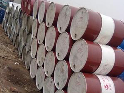  武漢油桶的制作過程