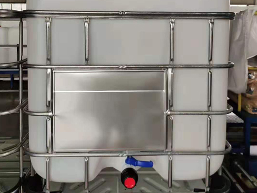 1000L噸桶（價格390）